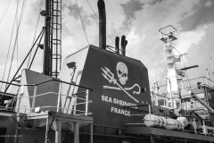SEA SHEPHERD FRANCE Belem COP30