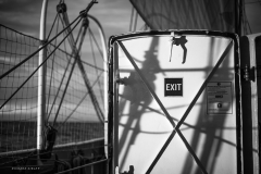 Tall Ship Morgenster, Belem to Den Helder 2025