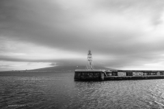 Tall Ship Morgenster, Belem to Den Helder 2025
