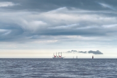Aberdeen tall ships race 2025