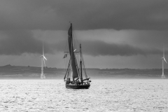 Aberdeen tall ships race 2025