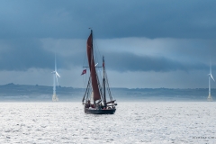 Aberdeen tall ships race 2025