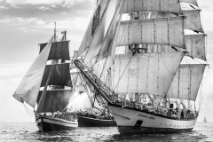 Bergen race start 2014