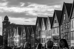 Parade of sail Bergen 2014
