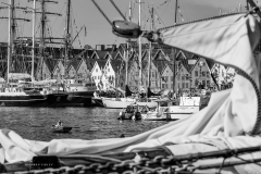 Parade of sail Bergen 2014