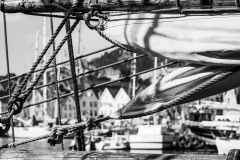 Parade of sail Bergen 2014