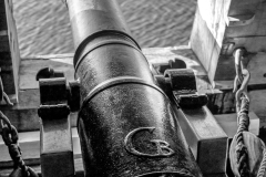 Working replica ships canons Working replica ships canons