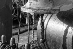 Ships bell Ships bell