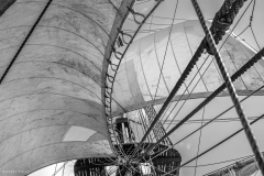 Tops'l's and stays'ls