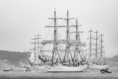 SHABAB OMAN II, SØRLANDET, CHRISTIANIA AND DAR MLODZIEZY SHABAB OMAN II, SØRLANDET, CHRISTIANIA AND DAR MLODZIEZY