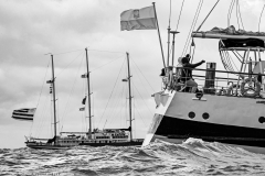 Le Havre Tall Ships Race 2025