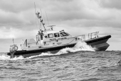 Le Havre Tall Ships Race 2025