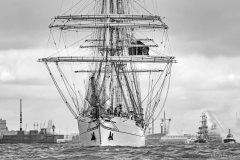 Le Havre Tall Ships Race 2025