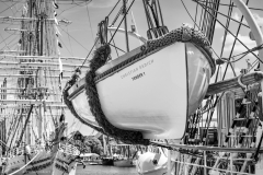 Le Havre Tall Ships Race 2025