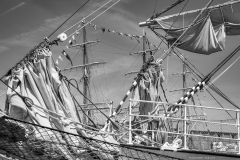 Le Havre Tall Ships Race 2025