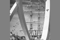 Le Havre Tall Ships Race 2025