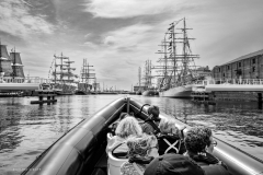 Le Havre Tall Ships Race 2025