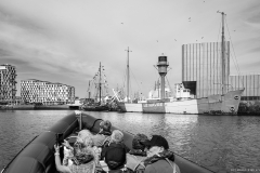 Le Havre Tall Ships Race 2025