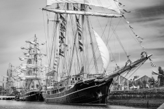 Le Havre Tall Ships Race 2025 Le Havre Tall Ships Race 2025