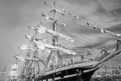 Le Havre Tall Ships Race 2025