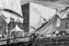 Le Havre Tall Ships Race 2025