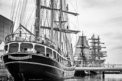 Le Havre Tall Ships Race 2025