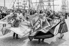 Le Havre Tall Ships Race 2025