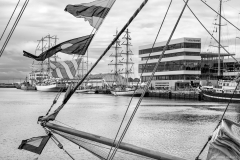 Le Havre Tall Ships Race 2025 Le Havre Tall Ships Race 2025