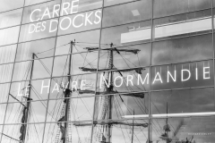 Le Havre Tall Ships Race 2025