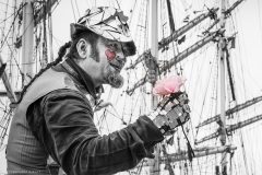 Le Havre Tall Ships Race 2025