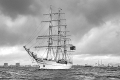 Le Havre Tall Ships Race 2025