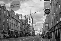 Aberdeen tall ships regatta 2025