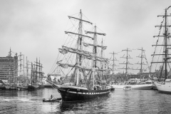 Aberdeen tall ships regatta 2025