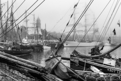 Aberdeen tall ships regatta 2025