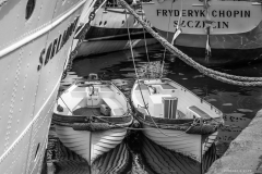 Aberdeen tall ships regatta 2025