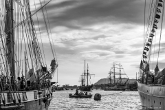 TOULON VOILE de LÉGENDE 2013