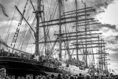 TOULON VOILE de LÉGENDE 2013