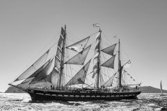 TOULON VOILE de LÉGENDE 2013