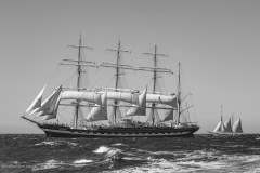 TOULON VOILE de LÉGENDE 2013