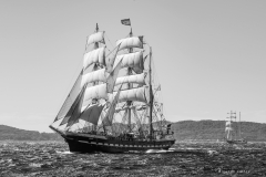 TOULON VOILE de LÉGENDE 2013