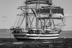 TOULON VOILE de LÉGENDE 2013