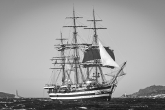 TOULON VOILE de LÉGENDE 2013