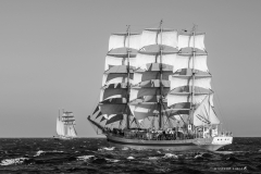 TOULON VOILE de LÉGENDE 2013