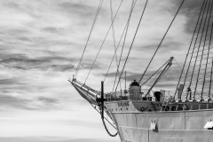 Viking, 4 masted barque