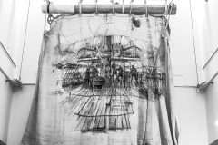 Viking, 4 masted barque