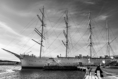 Viking, 4 masted barque