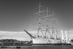 Viking, 4 masted barque