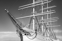 Viking, 4 masted barque